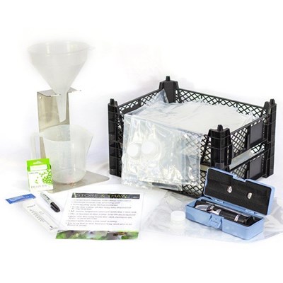 Picture of Store and Thaw Colostrum Starter Kit