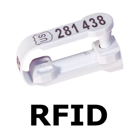 Picture for category RFID USDA Official SET Tags