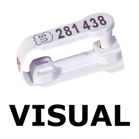 Picture for category Visual USDA Official SET Tags